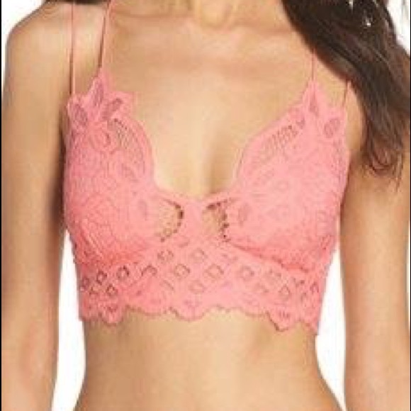 Free People Bralette - Picture 2 of 2